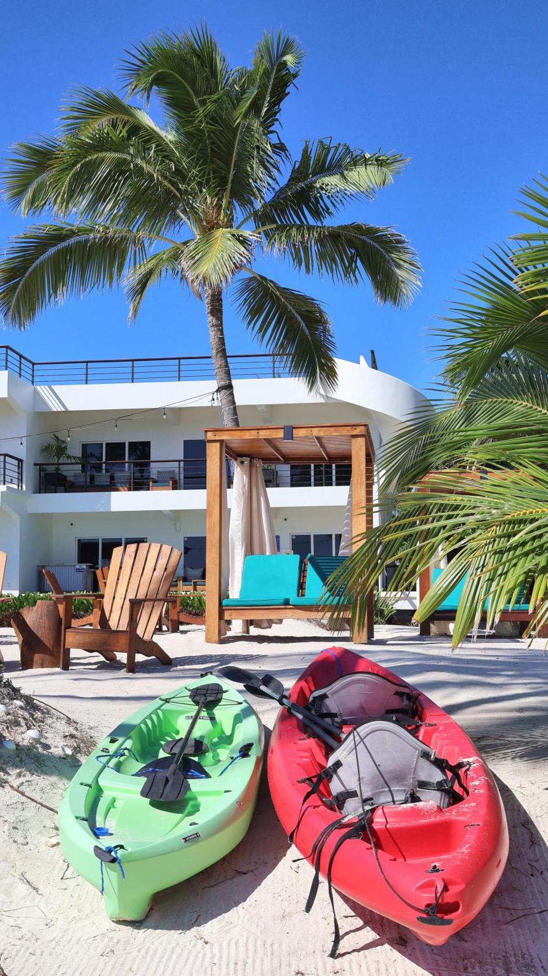 Mangata Adults Only Hotel
