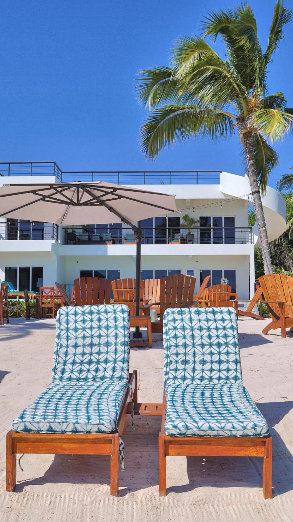 Hotel Mangata Adults Only San Pedro (Ambergris Caye)