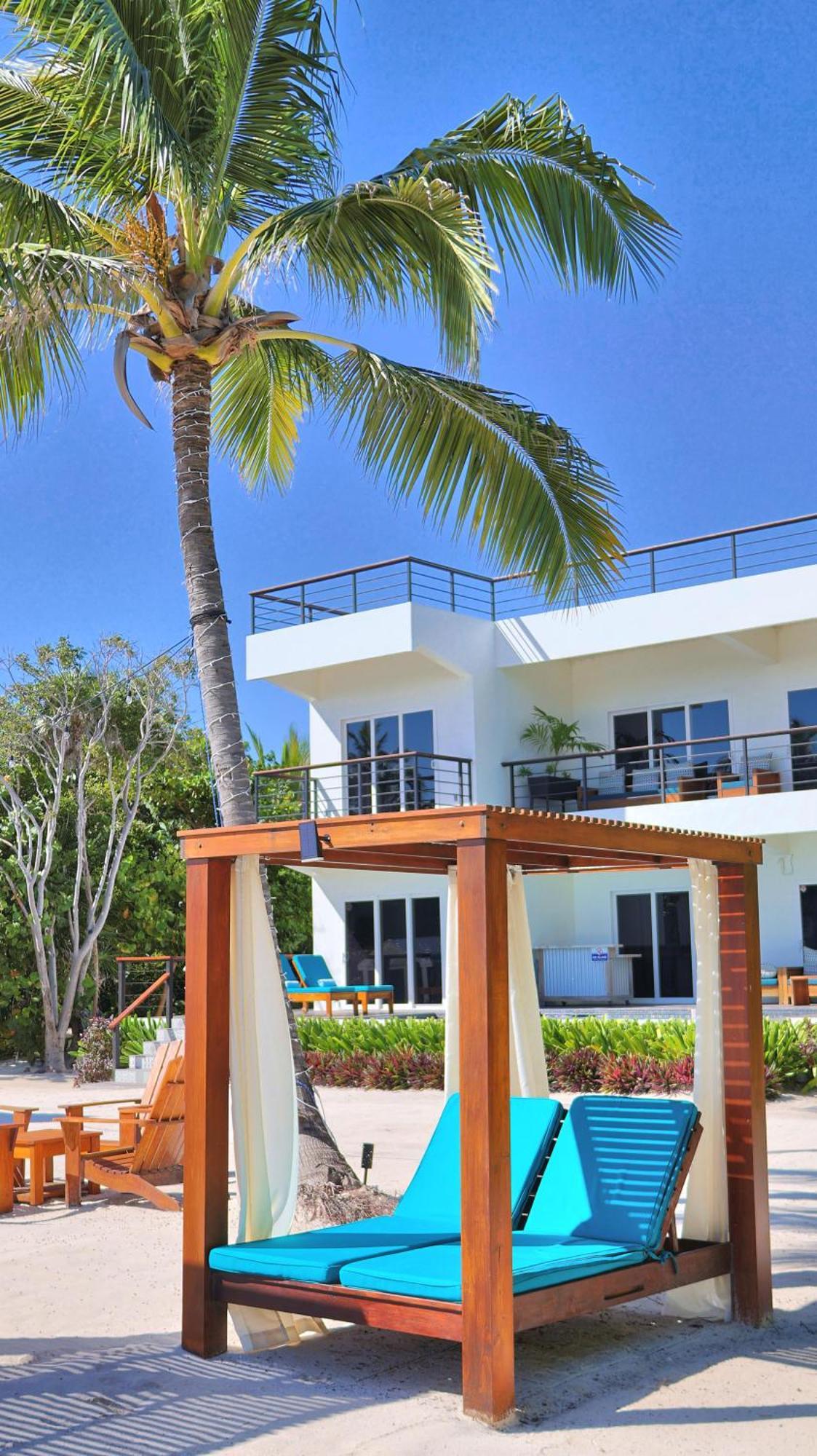 Mangata Adults Only 5* San Pedro (Ambergris Caye)