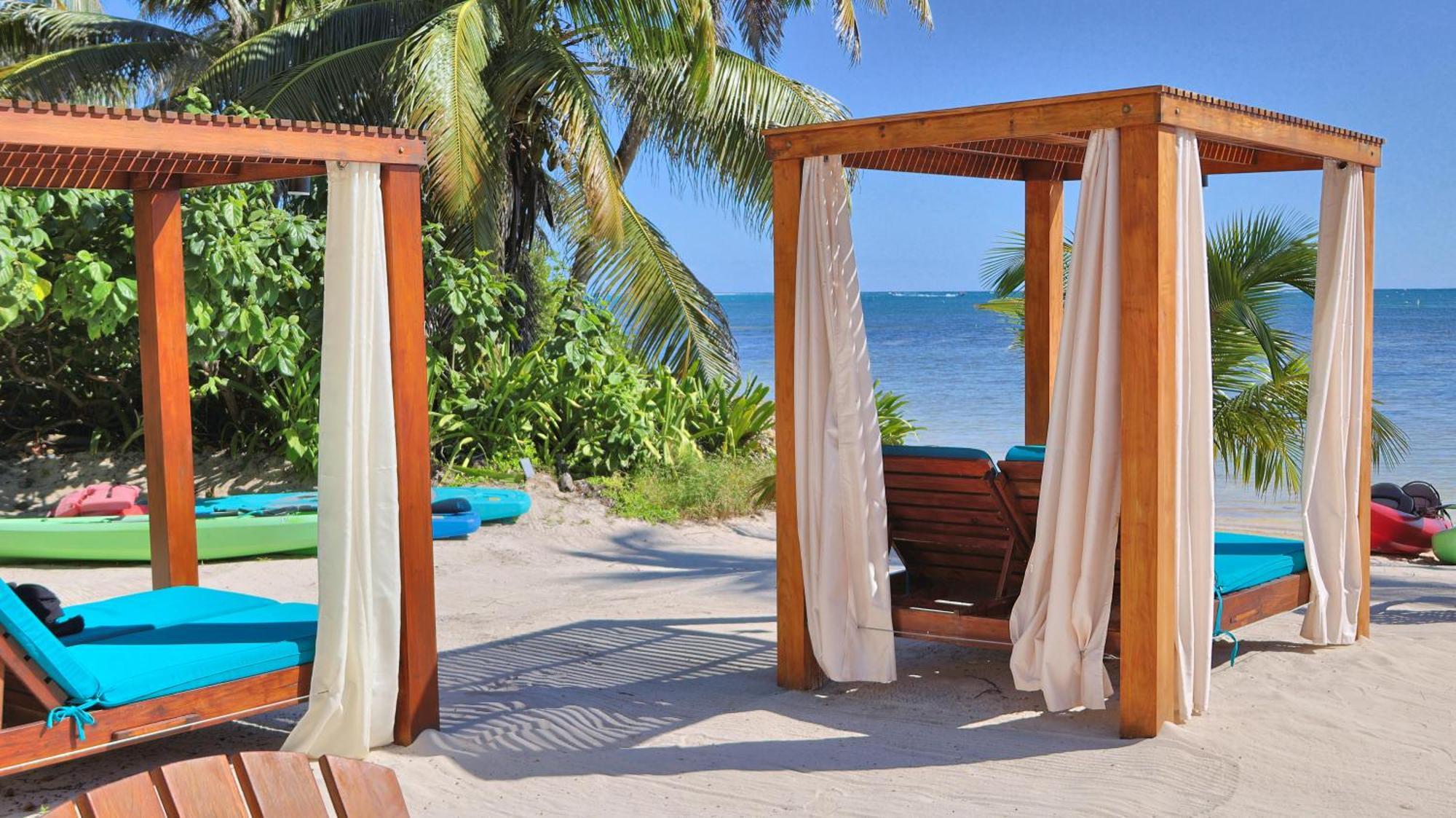 Mangata Adults Only 5* San Pedro (Ambergris Caye)