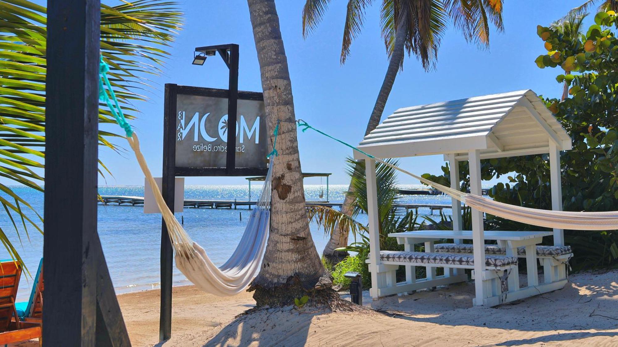 Mangata Adults Only 5* San Pedro (Ambergris Caye)