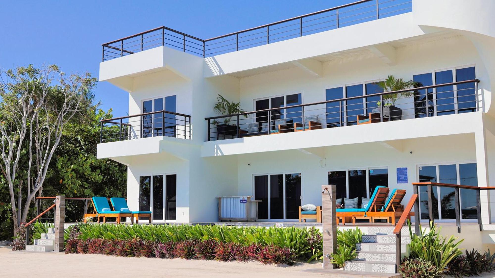 Hotel Mangata Adults Only 5*