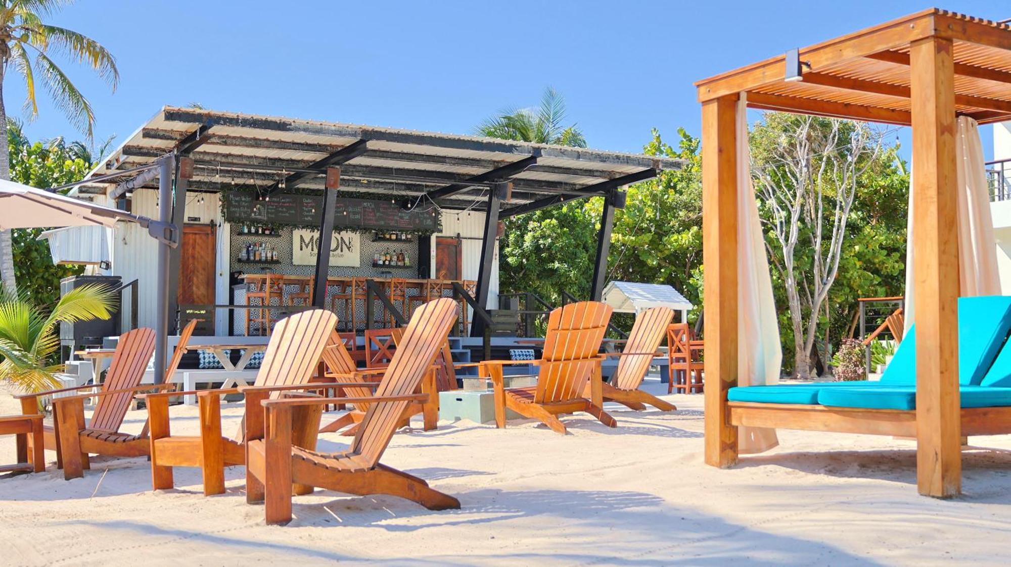 Mangata Adults Only Hotel