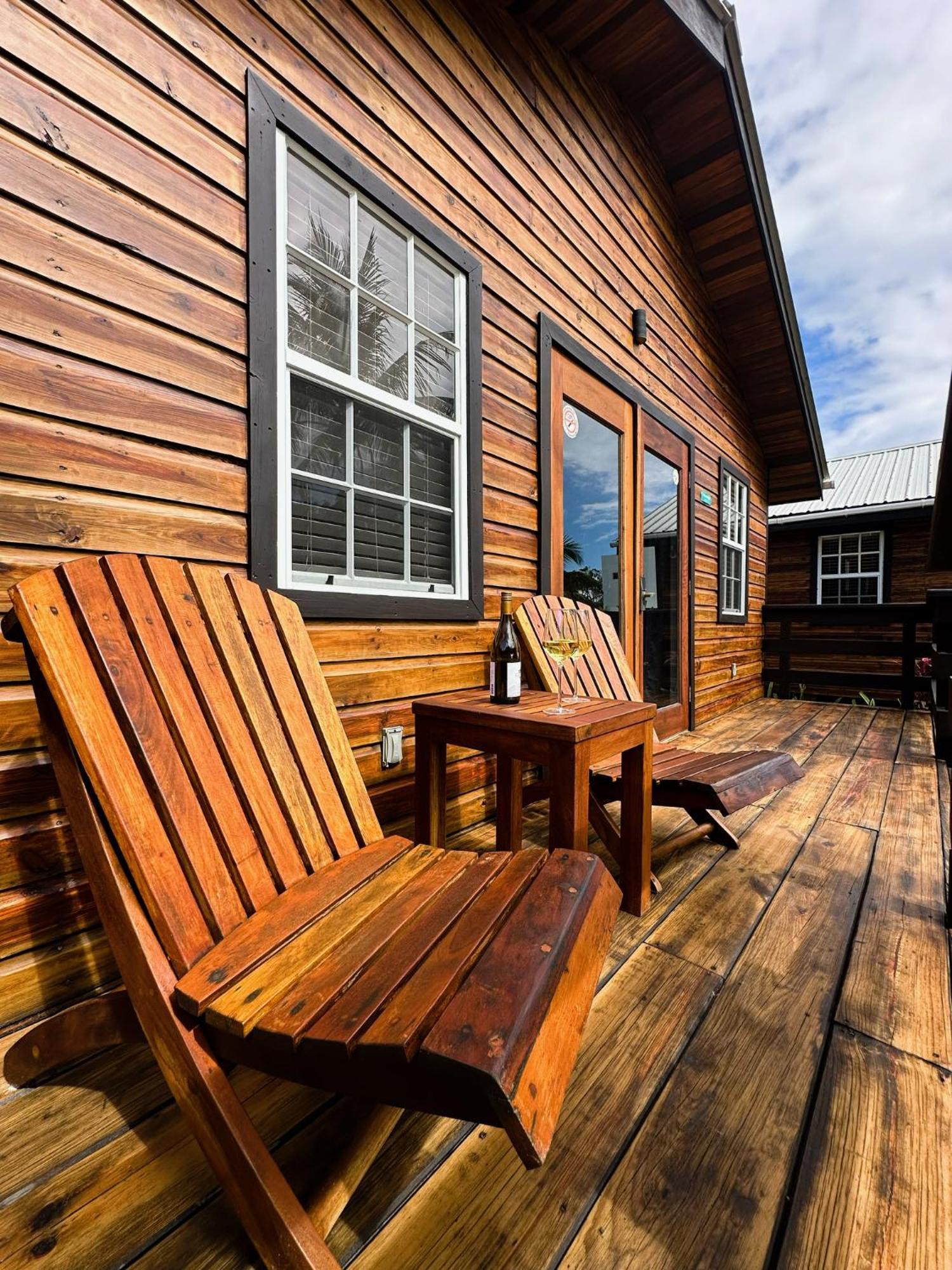 Mangata Adults Only 5* San Pedro (Ambergris Caye)