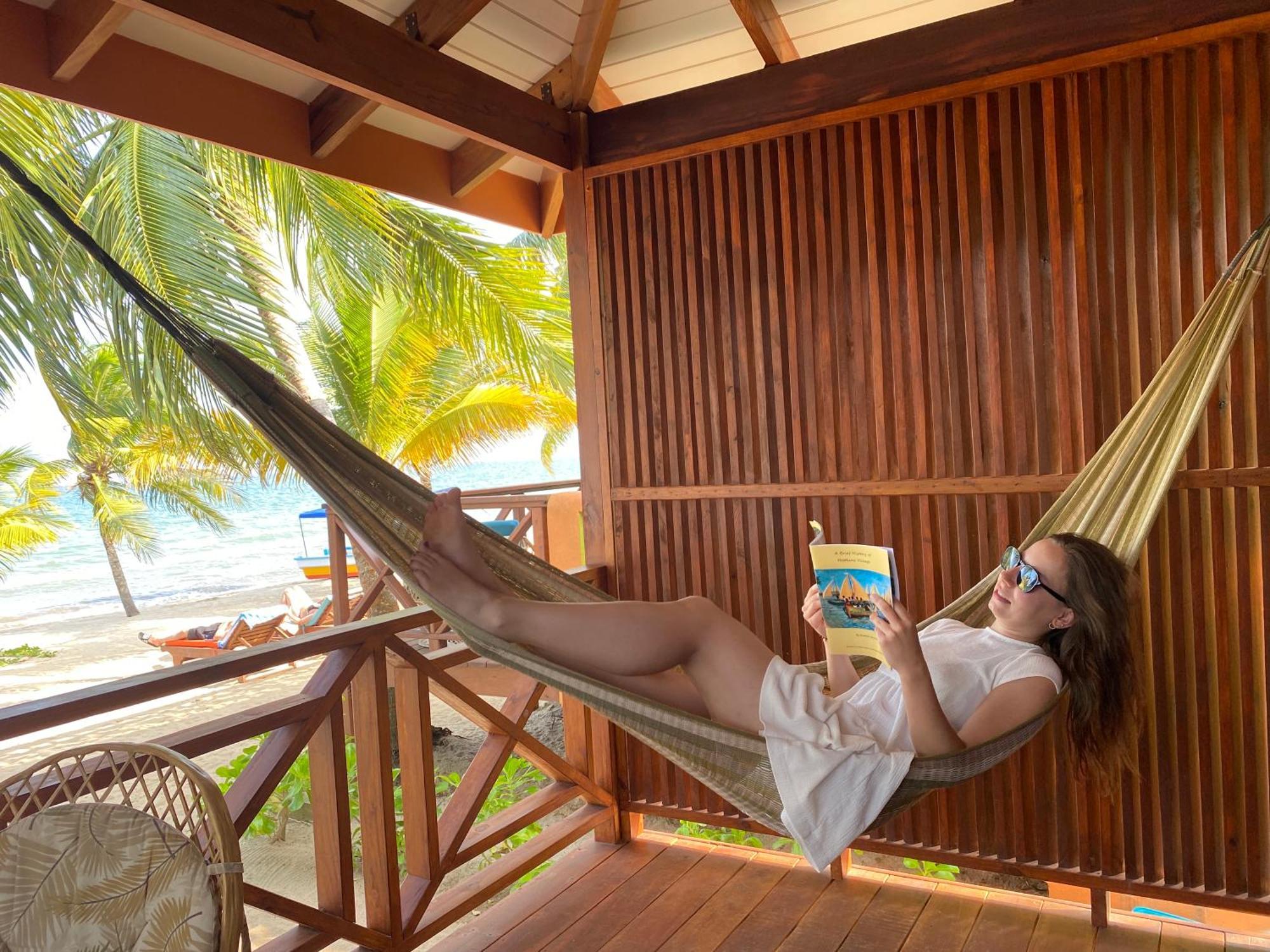 Coconut Row Boutique Guest house Hopkins