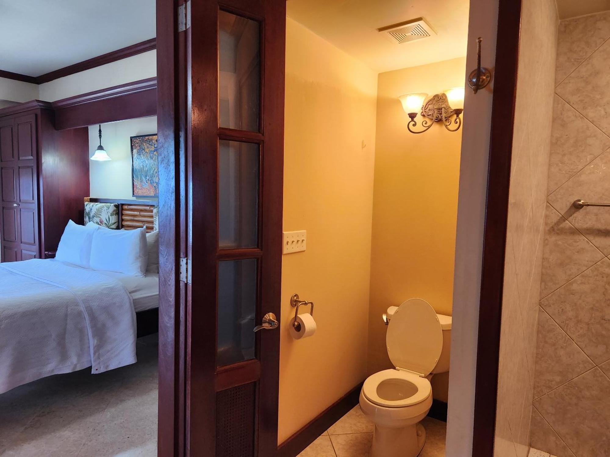 La Beliza - Pompano 603 Resort *