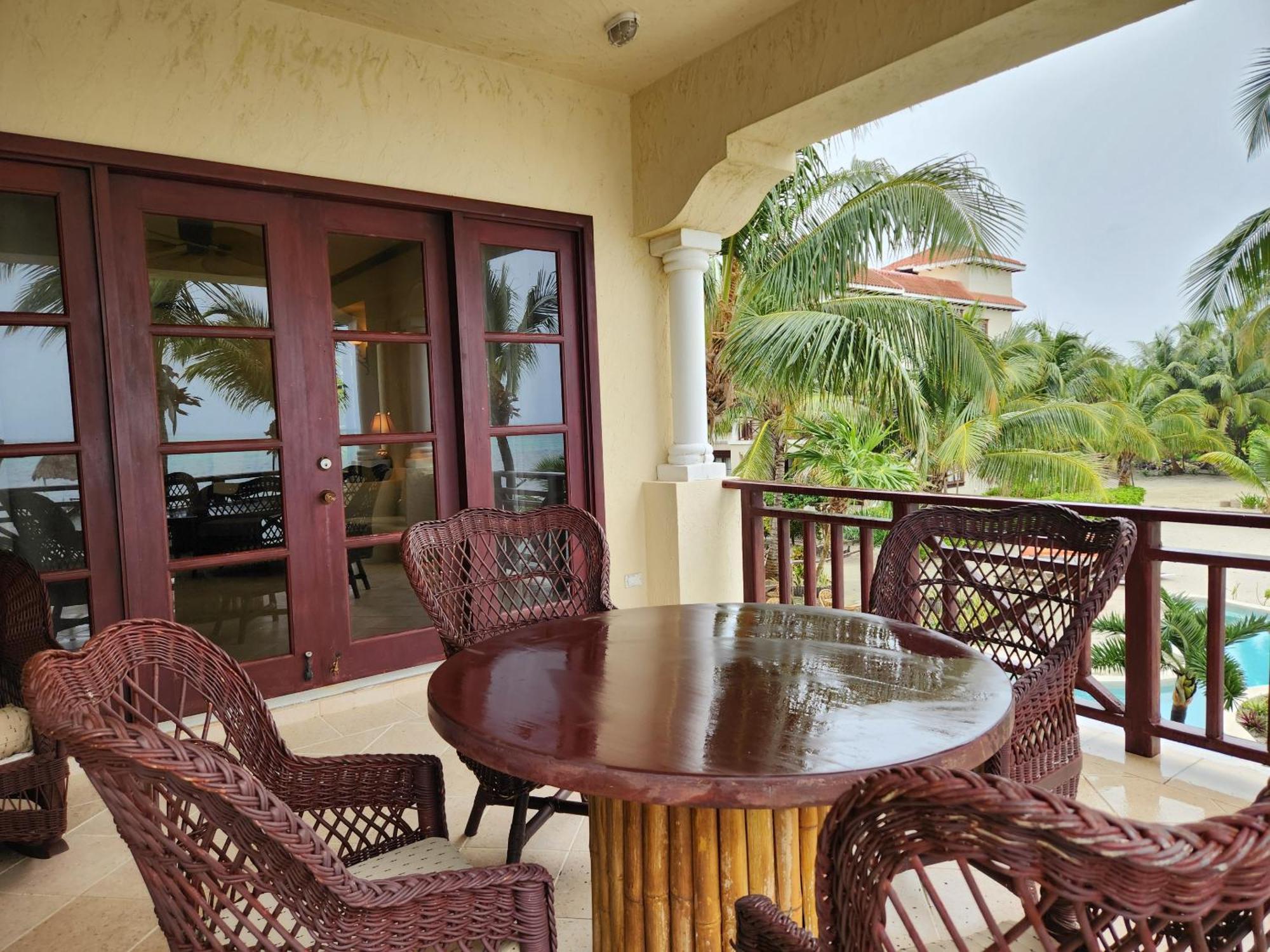 La Beliza - Pompano 603 Resort *