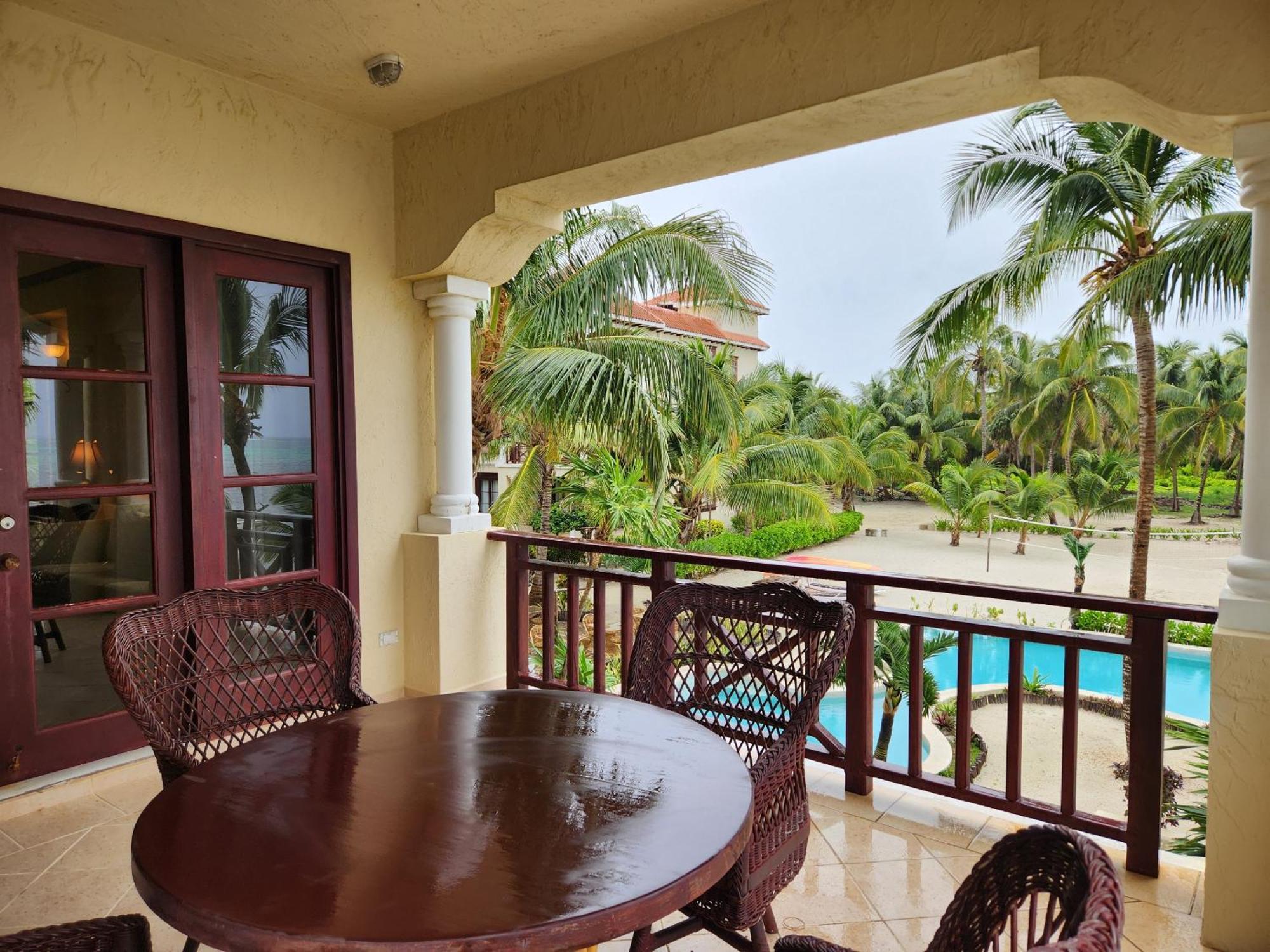 Resort La Beliza - Pompano 603