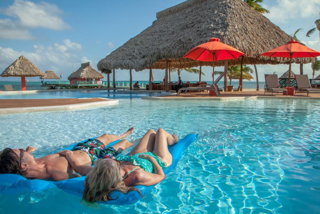 Costa Blu Resort, Trademark Collection By Wyndham (adults Only) Hotel San Pedro (Ambergris Caye)