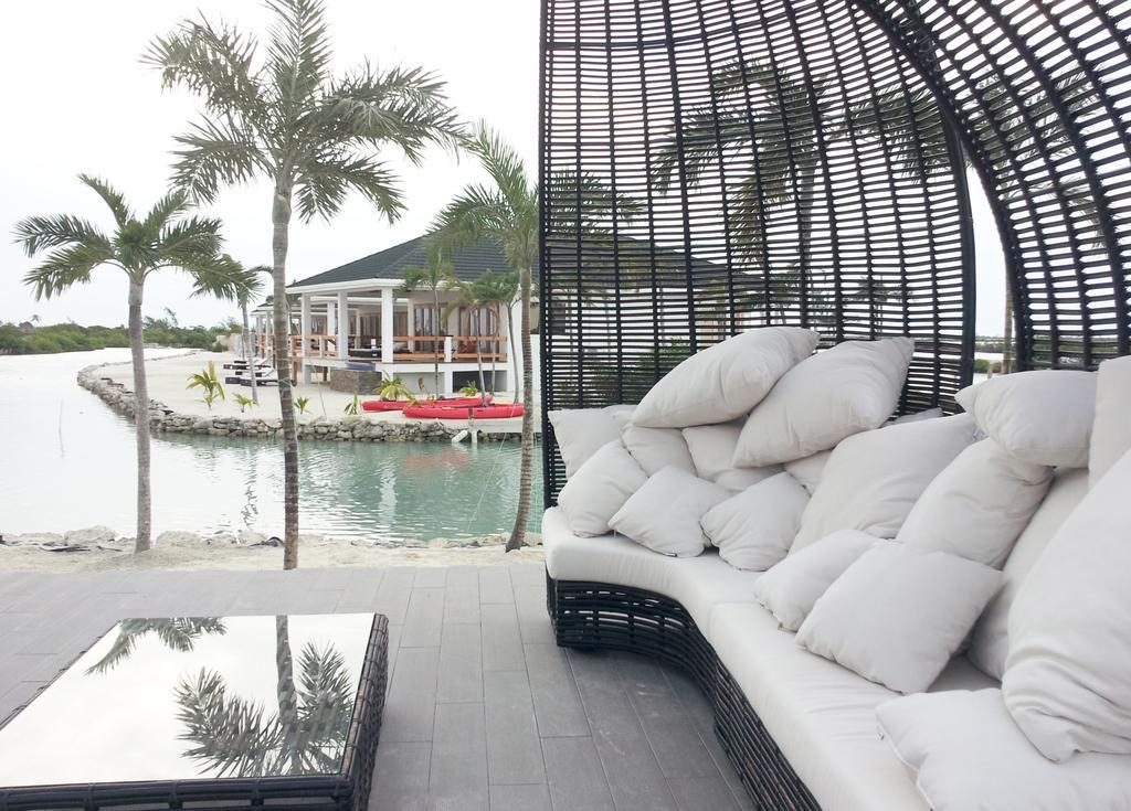Villa Mayan Islands Resort: Luxury San Pedro (Ambergris Caye)