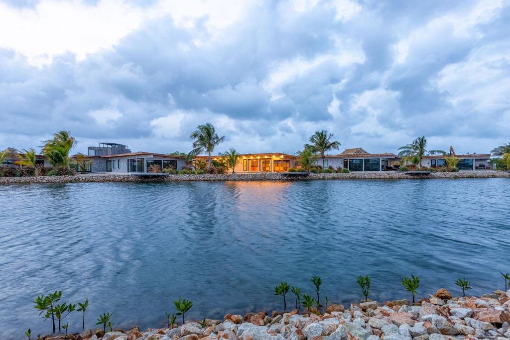 Seabird Luxury Dwellings Villa