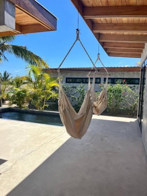 Seabird Luxury Dwellings Placencia