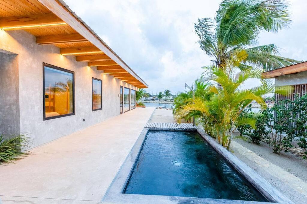 Villa Seabird Luxury Dwellings *