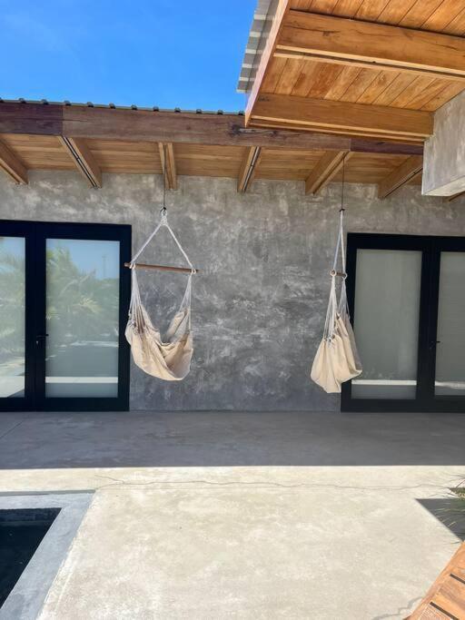 Seabird Luxury Dwellings *