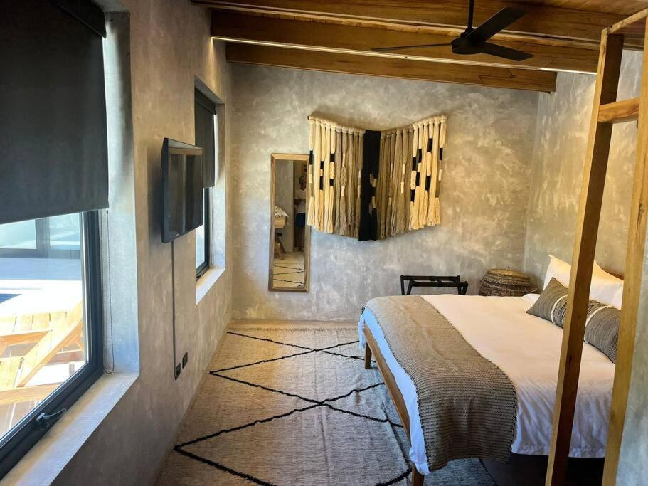Seabird Luxury Dwellings Villa Placencia