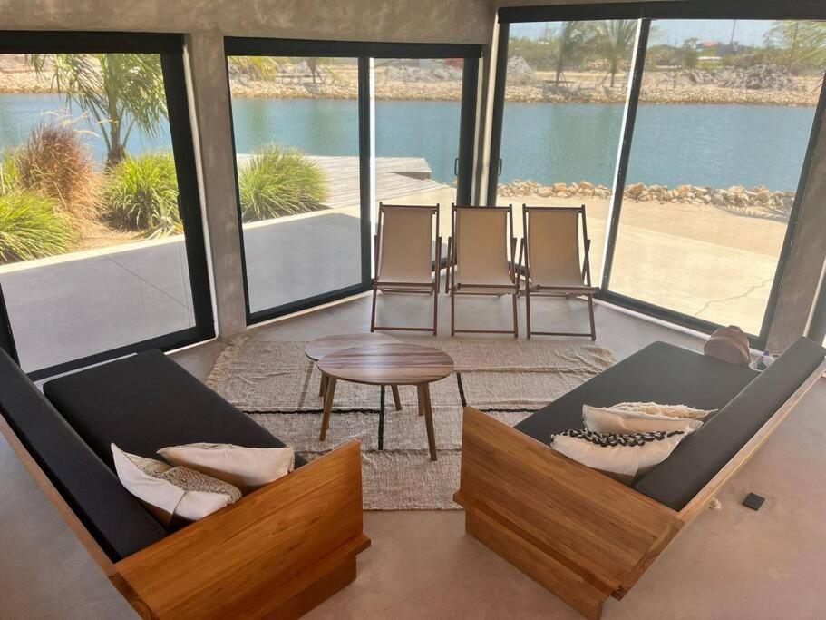 Seabird Luxury Dwellings Villa