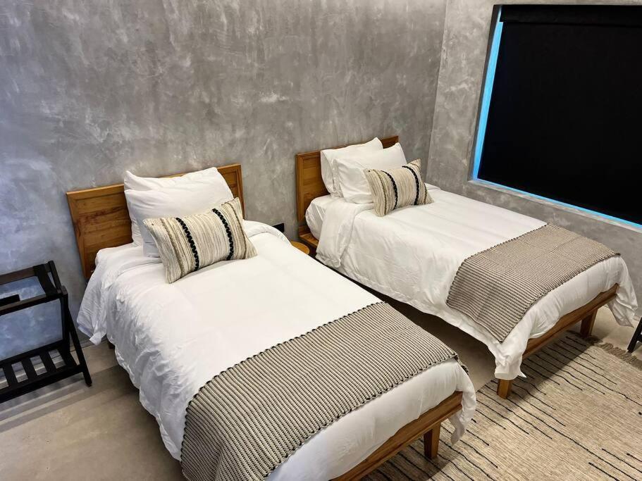 Seabird Luxury Dwellings Villa *