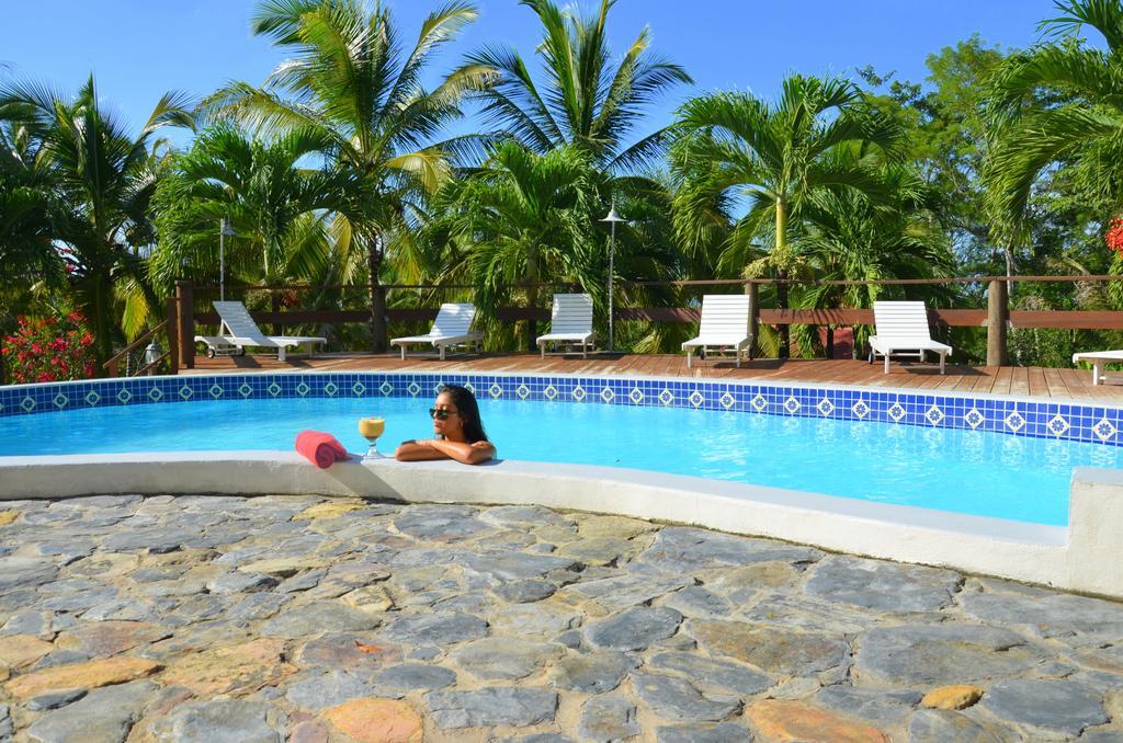 The Log Cab-inn San Ignacio
