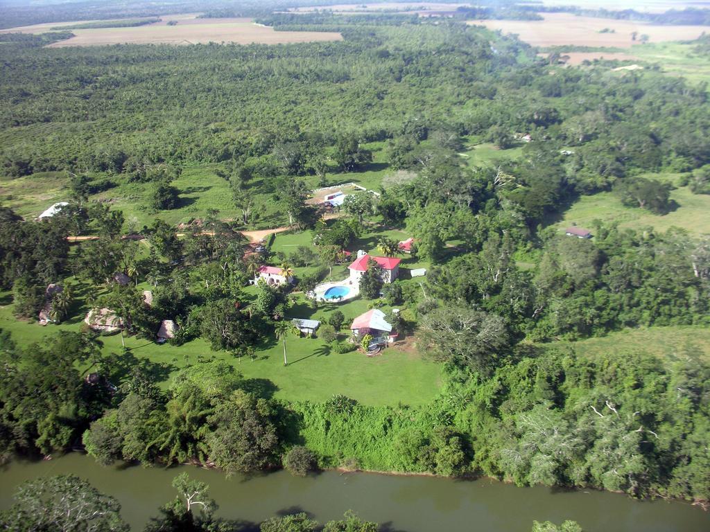 Banana Bank & Jungle Horseback Adventures *
