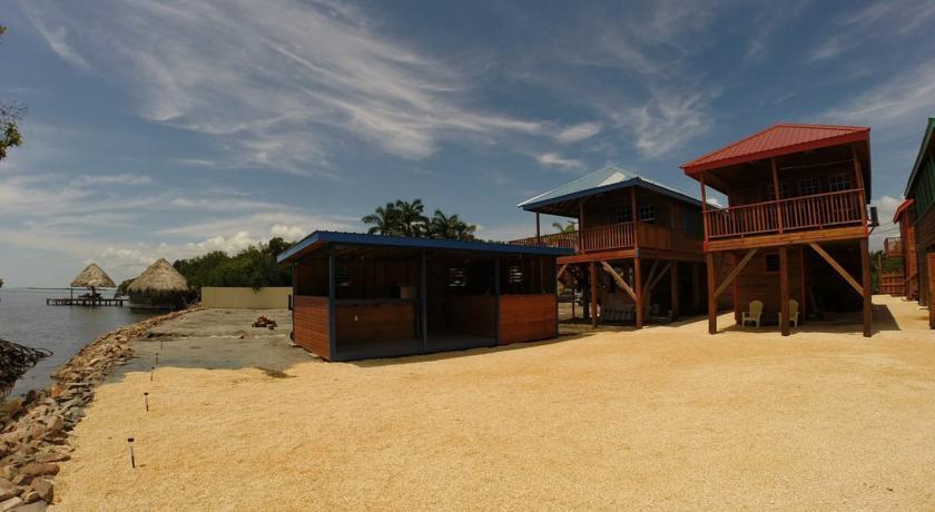 Hfc Placencia