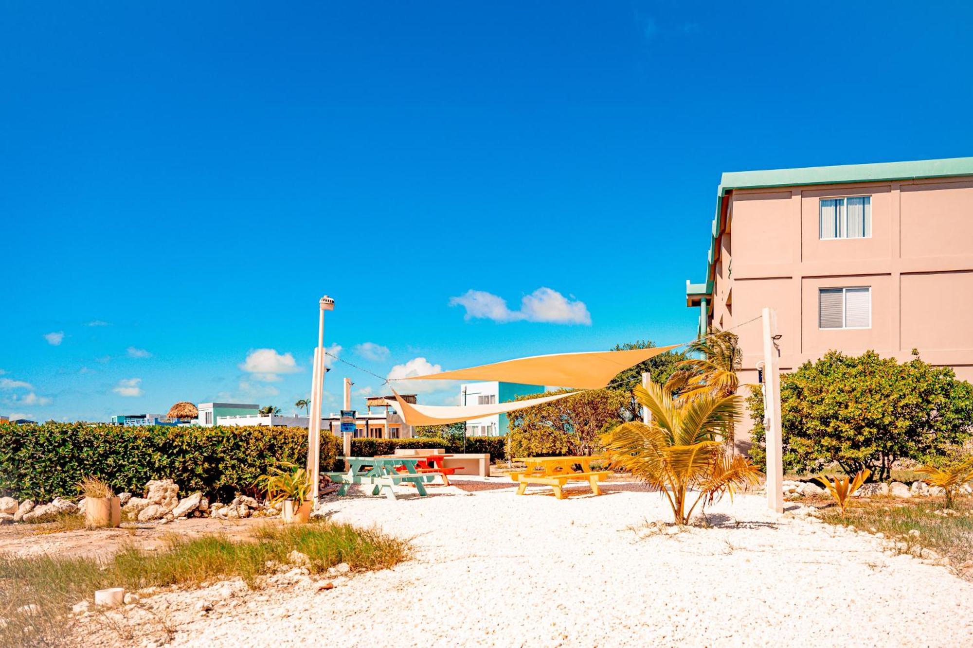 Aparthotel A203 @ Mara Laguna San Pedro (Ambergris Caye)