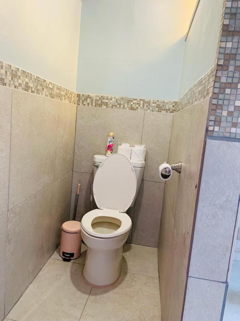 The Ansen Place Belmopan