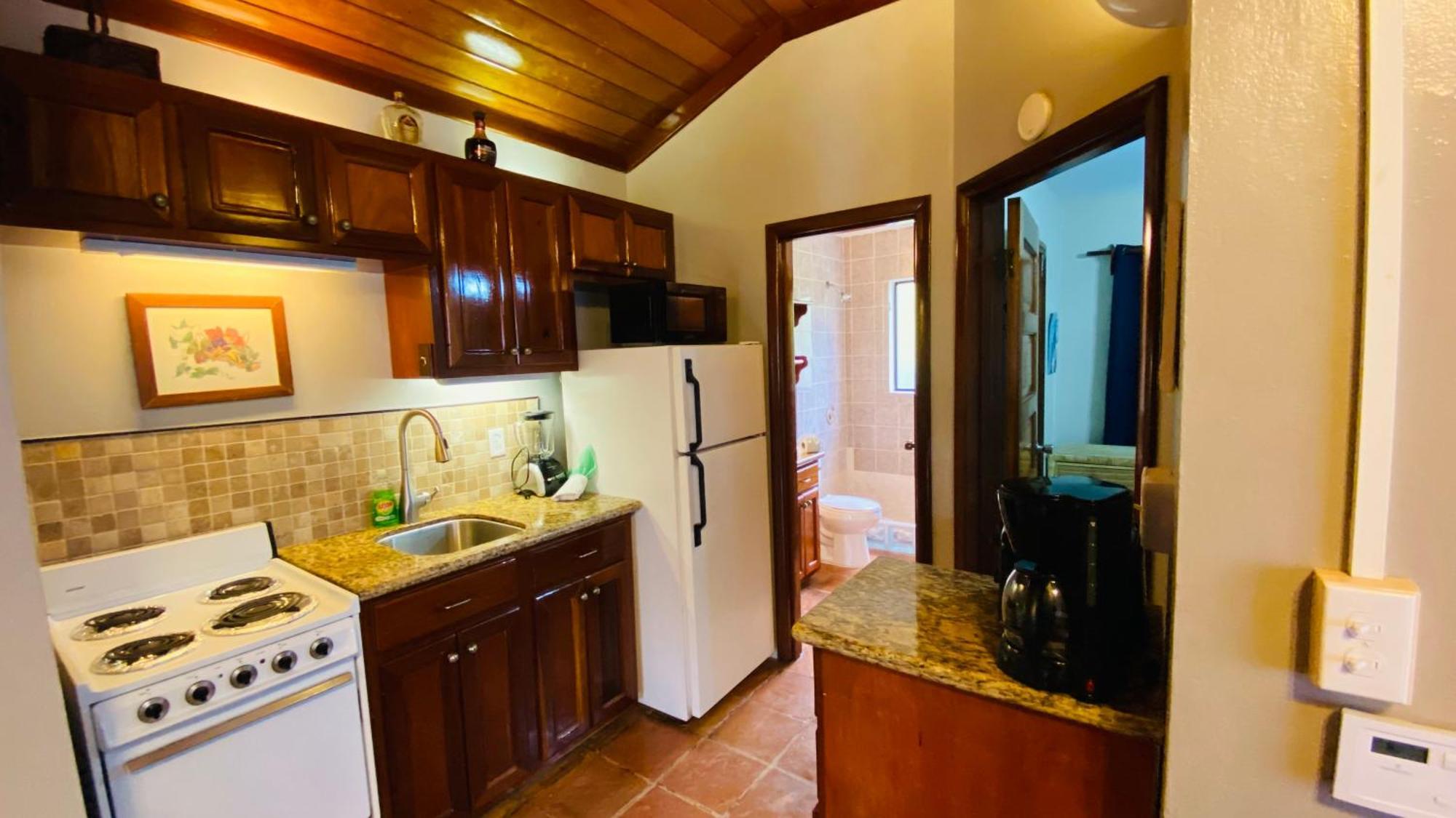 Tradewinds Paradise Hotel San Pedro (Ambergris Caye)
