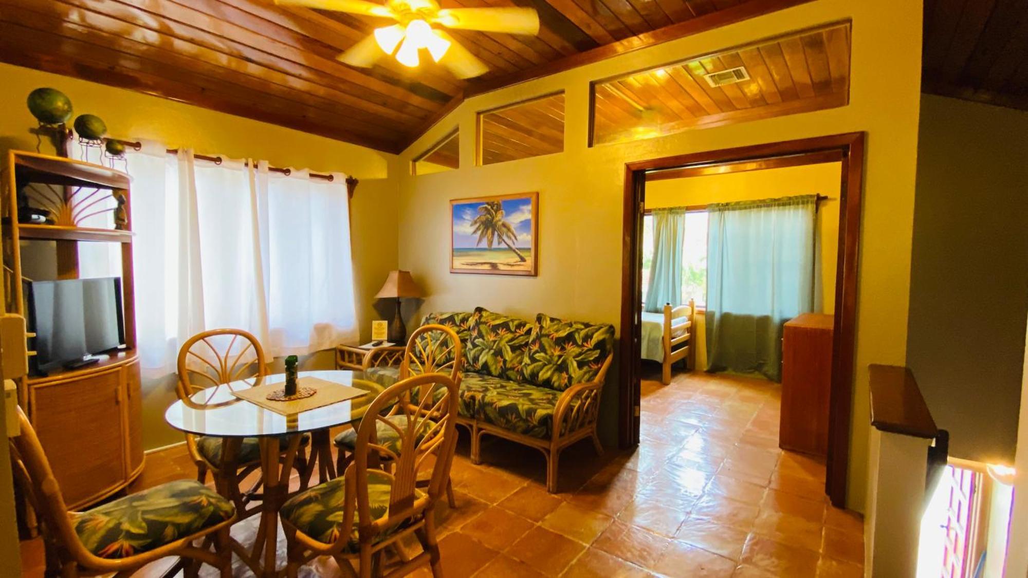 Tradewinds Paradise Hotel San Pedro (Ambergris Caye)