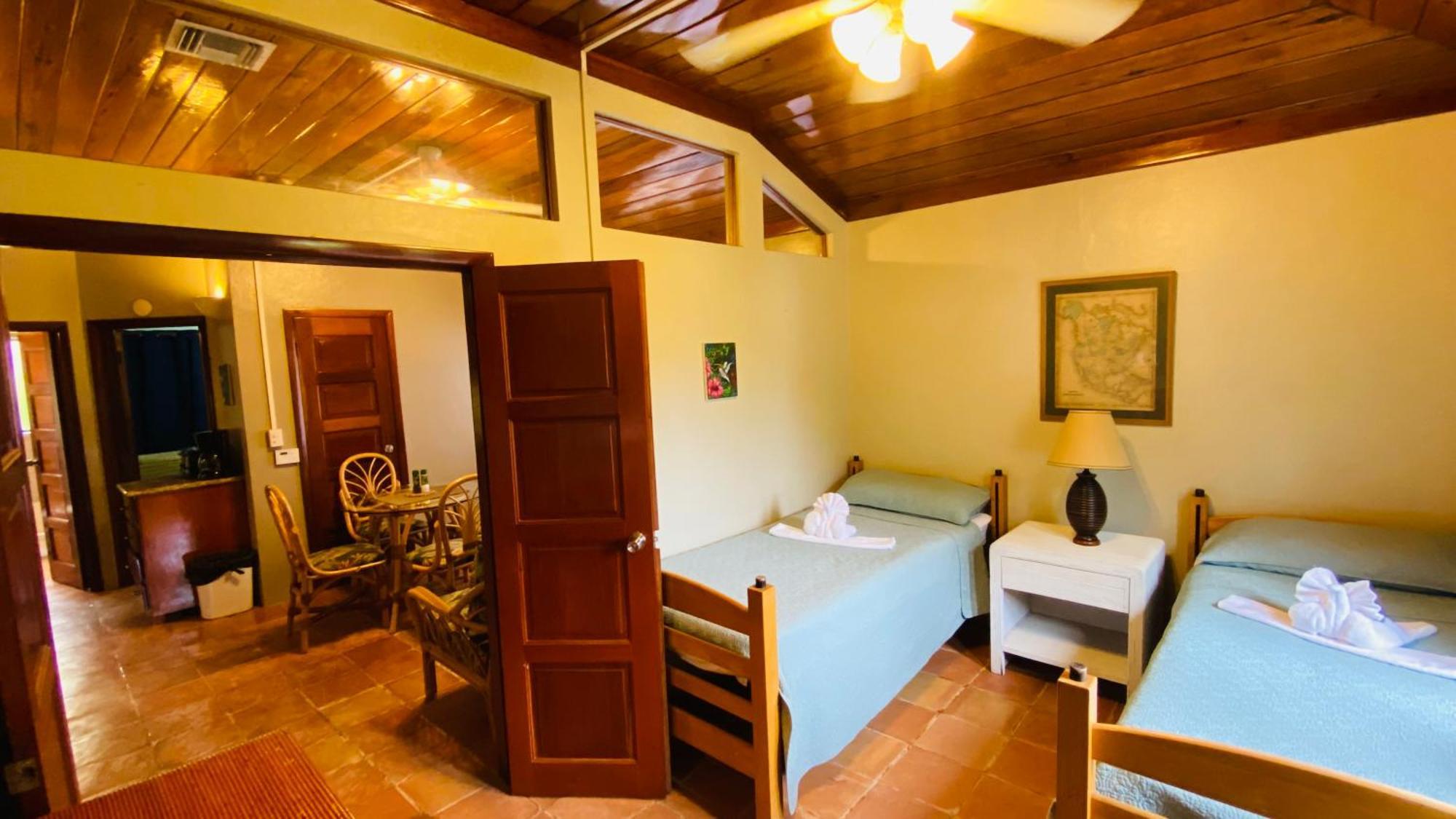 Tradewinds Paradise Hotel 3*