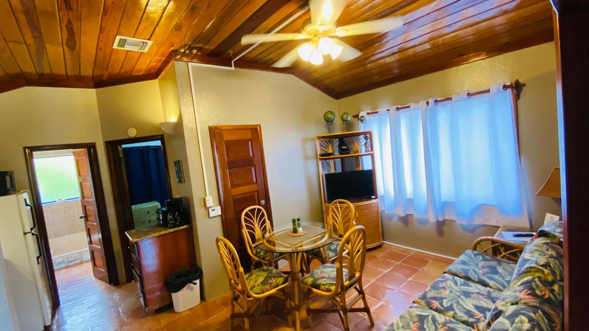 Tradewinds Paradise Hotel San Pedro (Ambergris Caye)