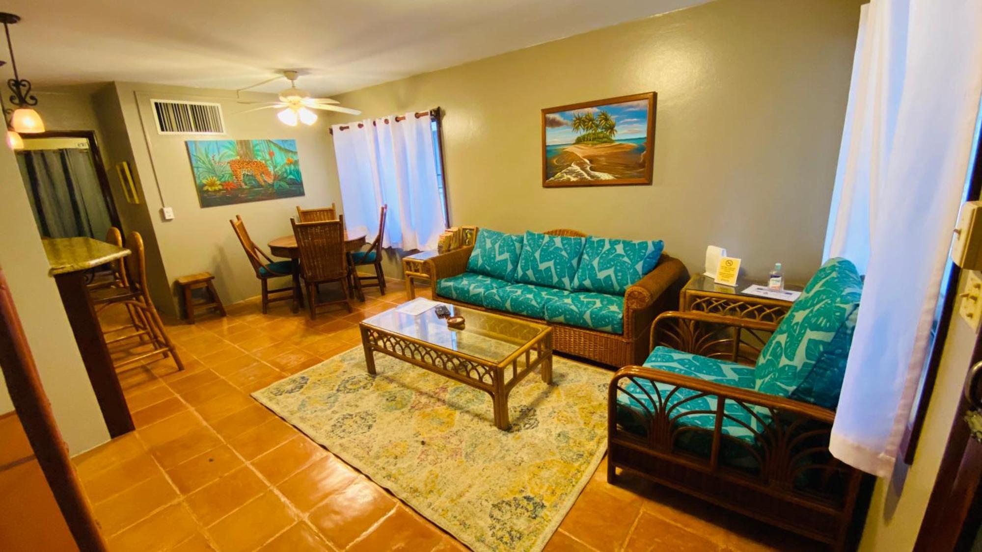 Tradewinds Paradise Hotel San Pedro (Ambergris Caye)
