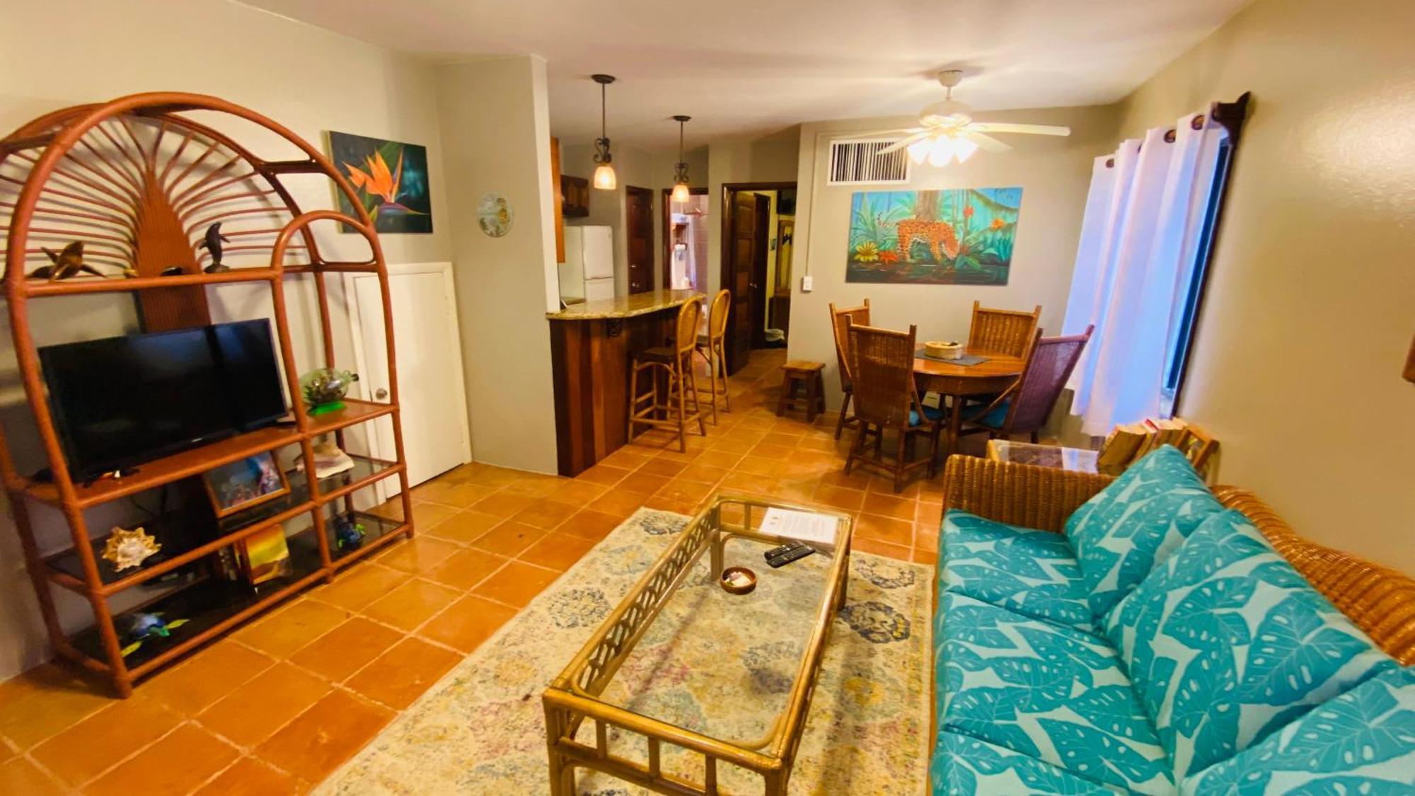Tradewinds Paradise