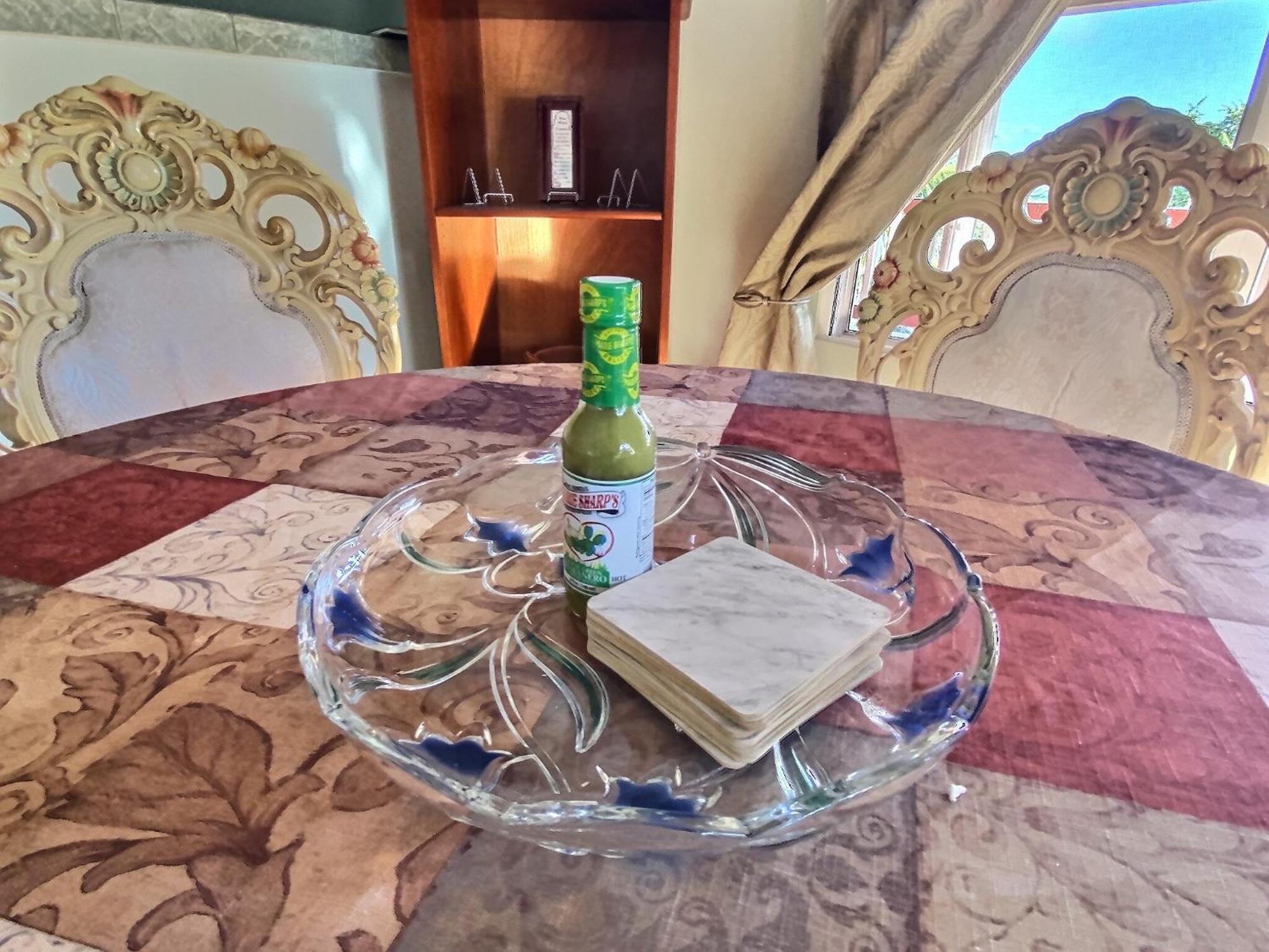 Holiday home Mountain View Family In Town With King And Midterm Available *