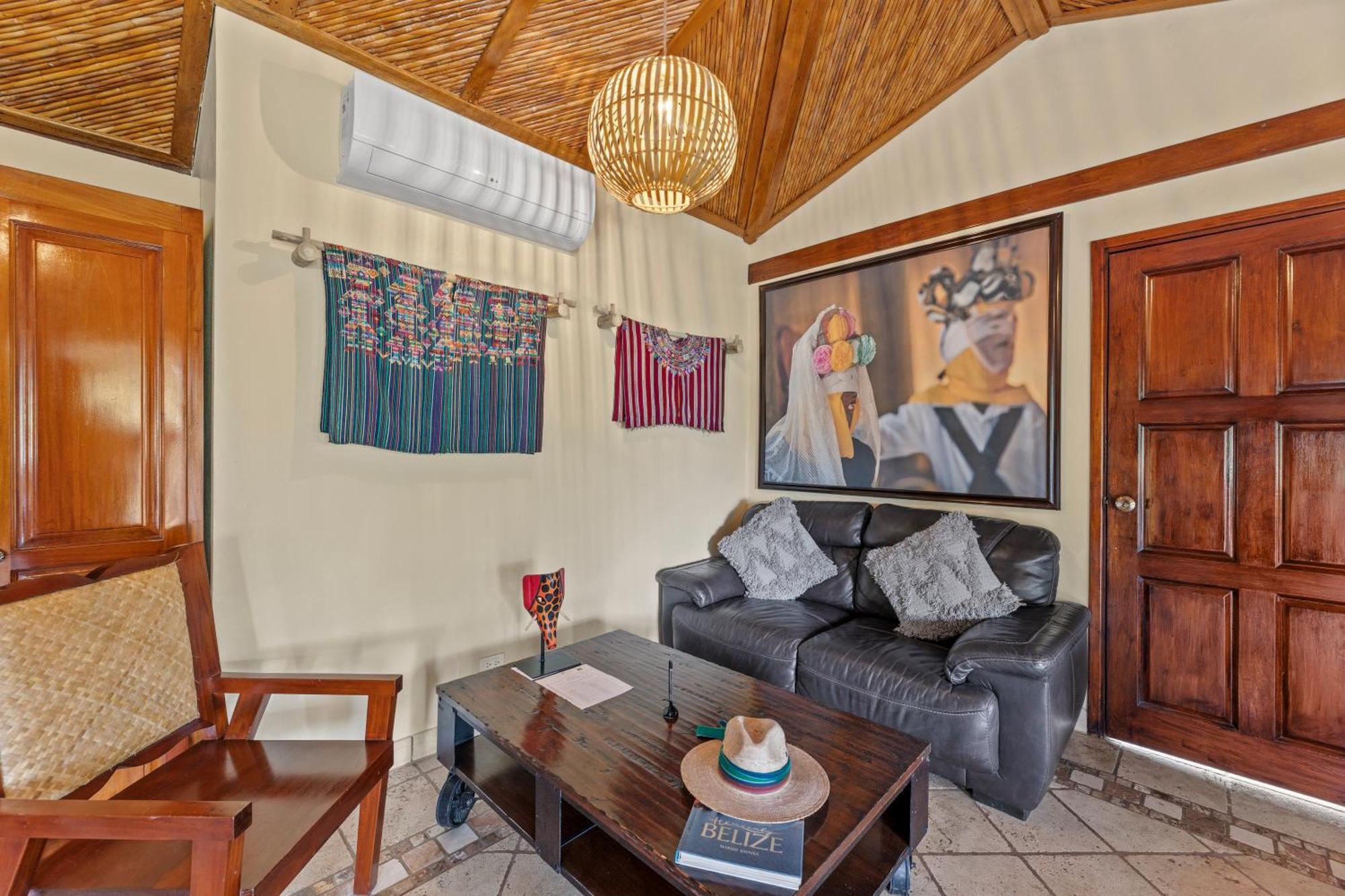 Sleeping Giant Rainforest Resort