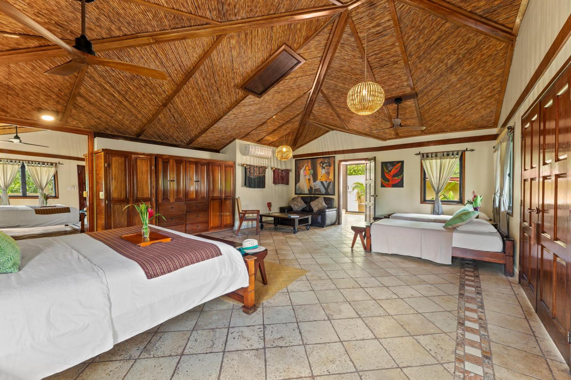 Sleeping Giant Rainforest Resort Belmopan