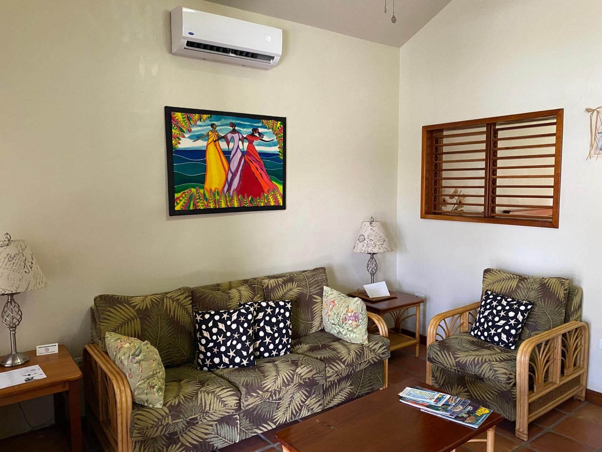 Sapphire 4* San Pedro (Ambergris Caye)