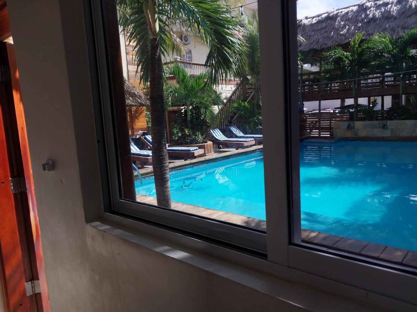 Aparthotel Tropical Palace *