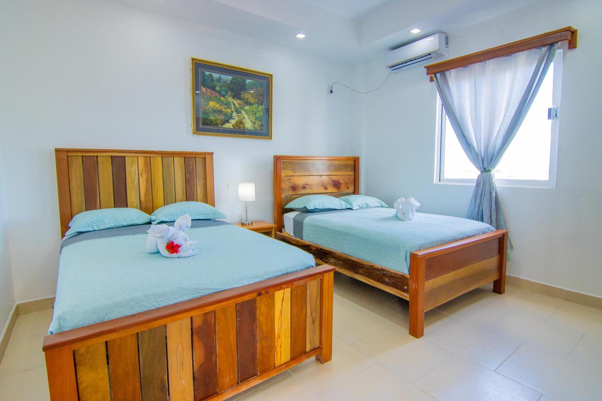Tropical Palace Aparthotel San Pedro (Ambergris Caye)