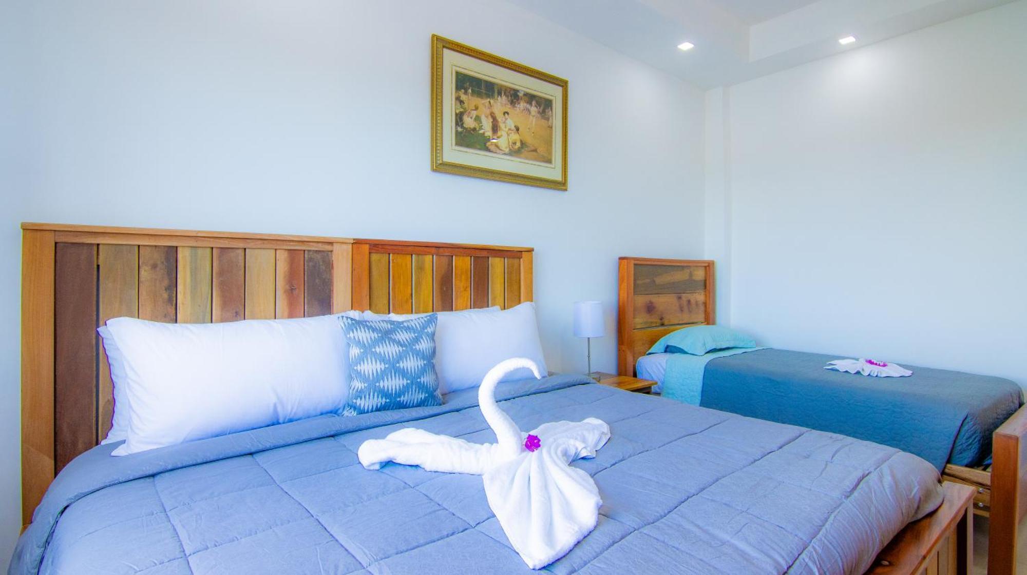 Tropical Palace Aparthotel