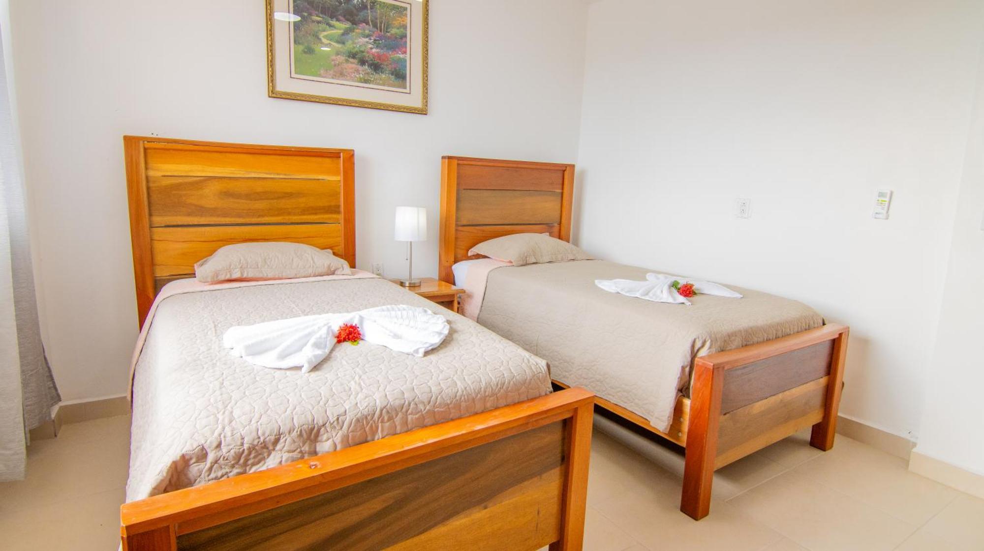 Aparthotel Tropical Palace *