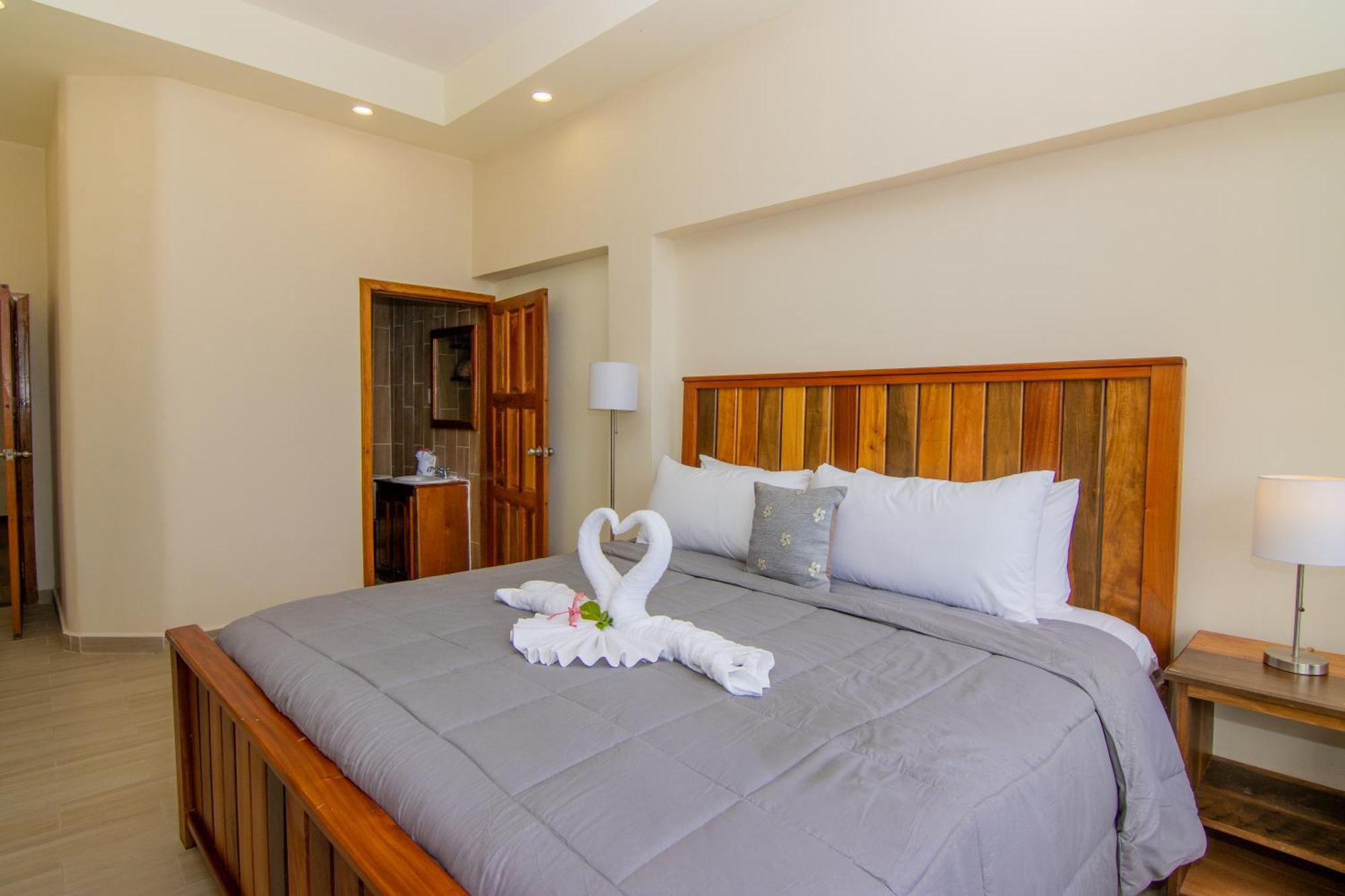 Tropical Palace Aparthotel *