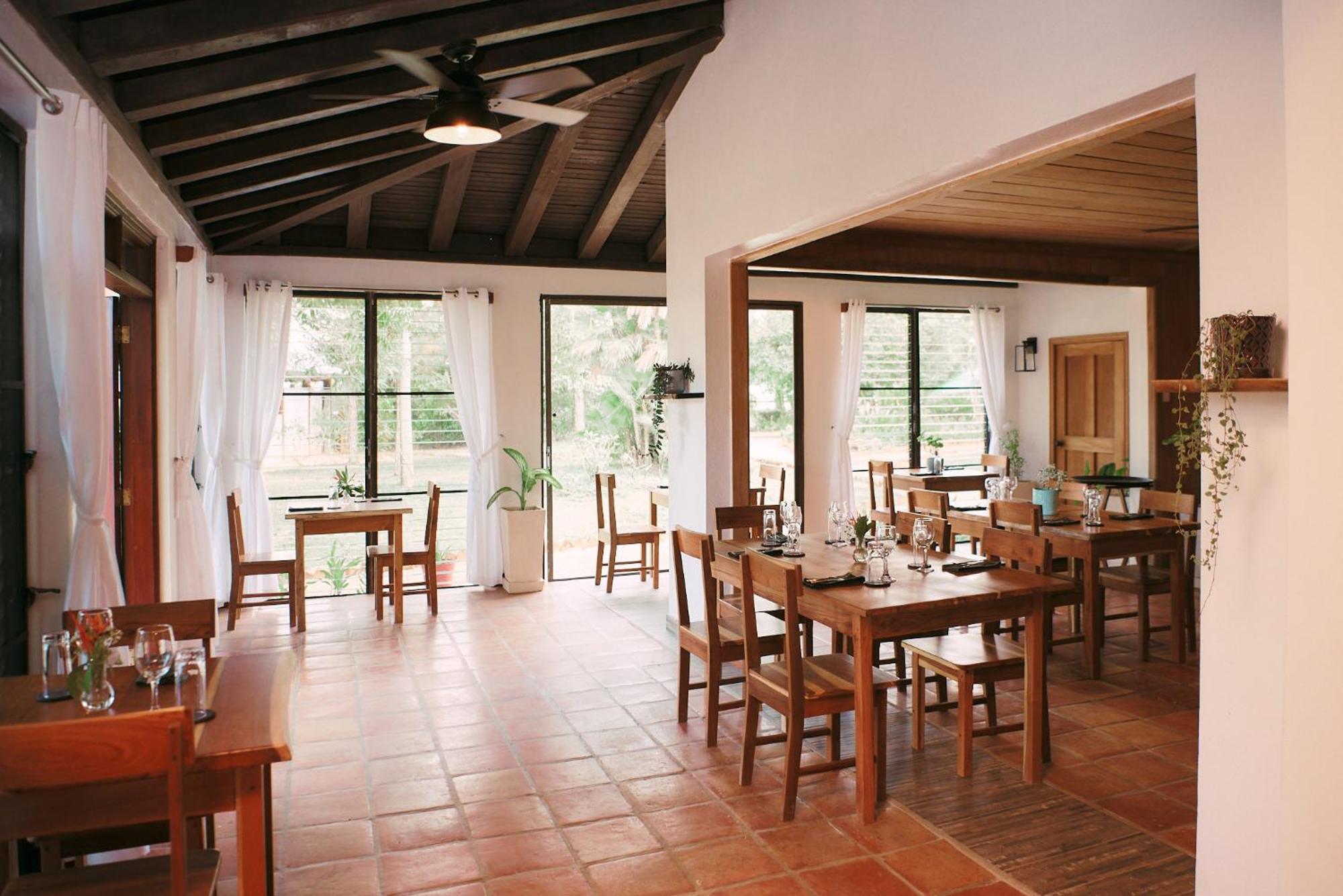 Hidden Valley Wilderness Lodge Blancaneaux