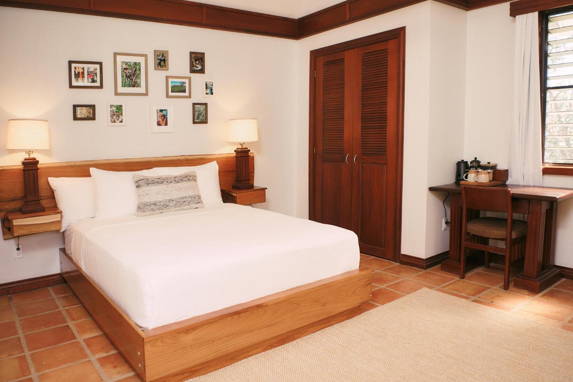 Hidden Valley Wilderness Lodge Blancaneaux