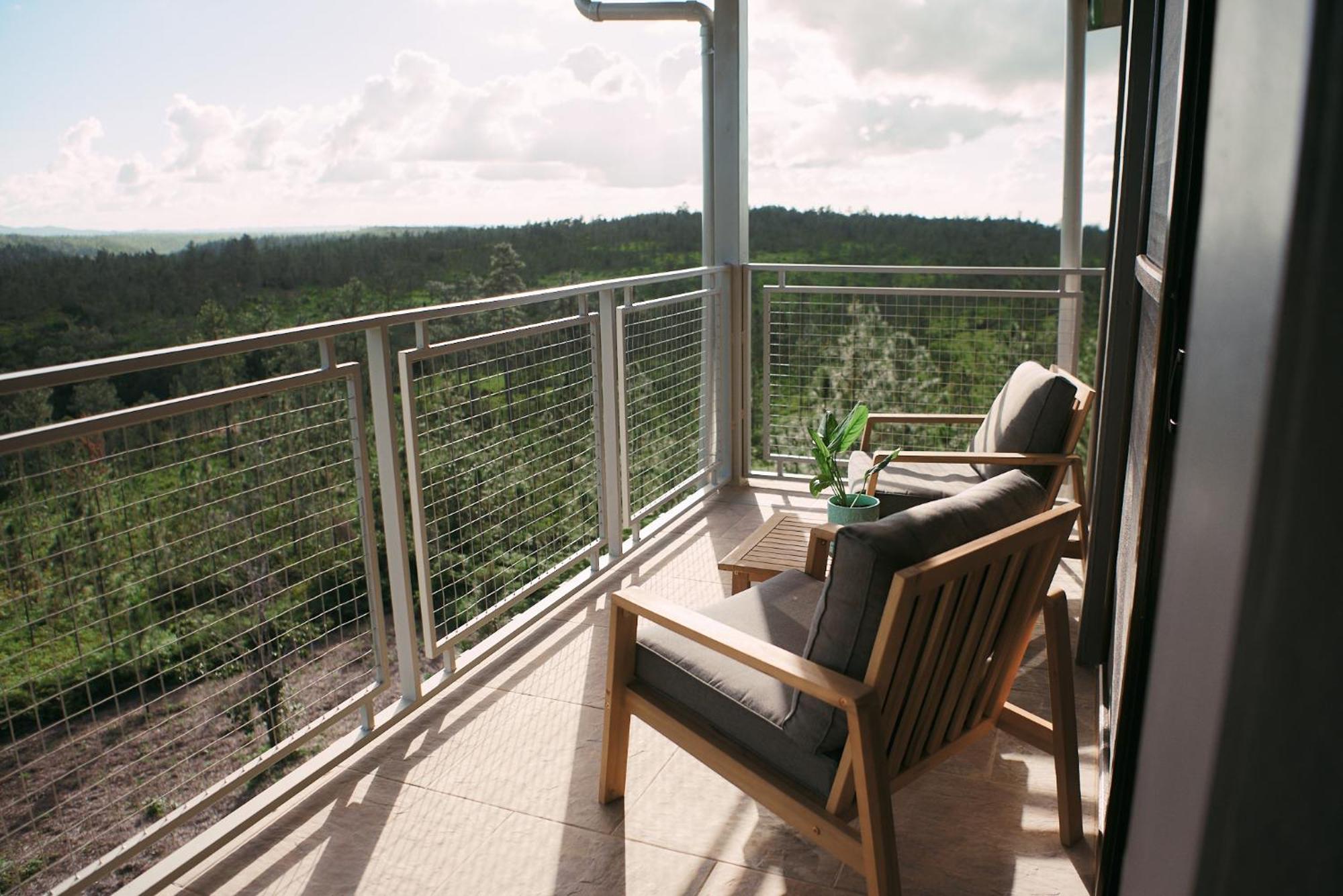 Lodge Hidden Valley Wilderness Blancaneaux