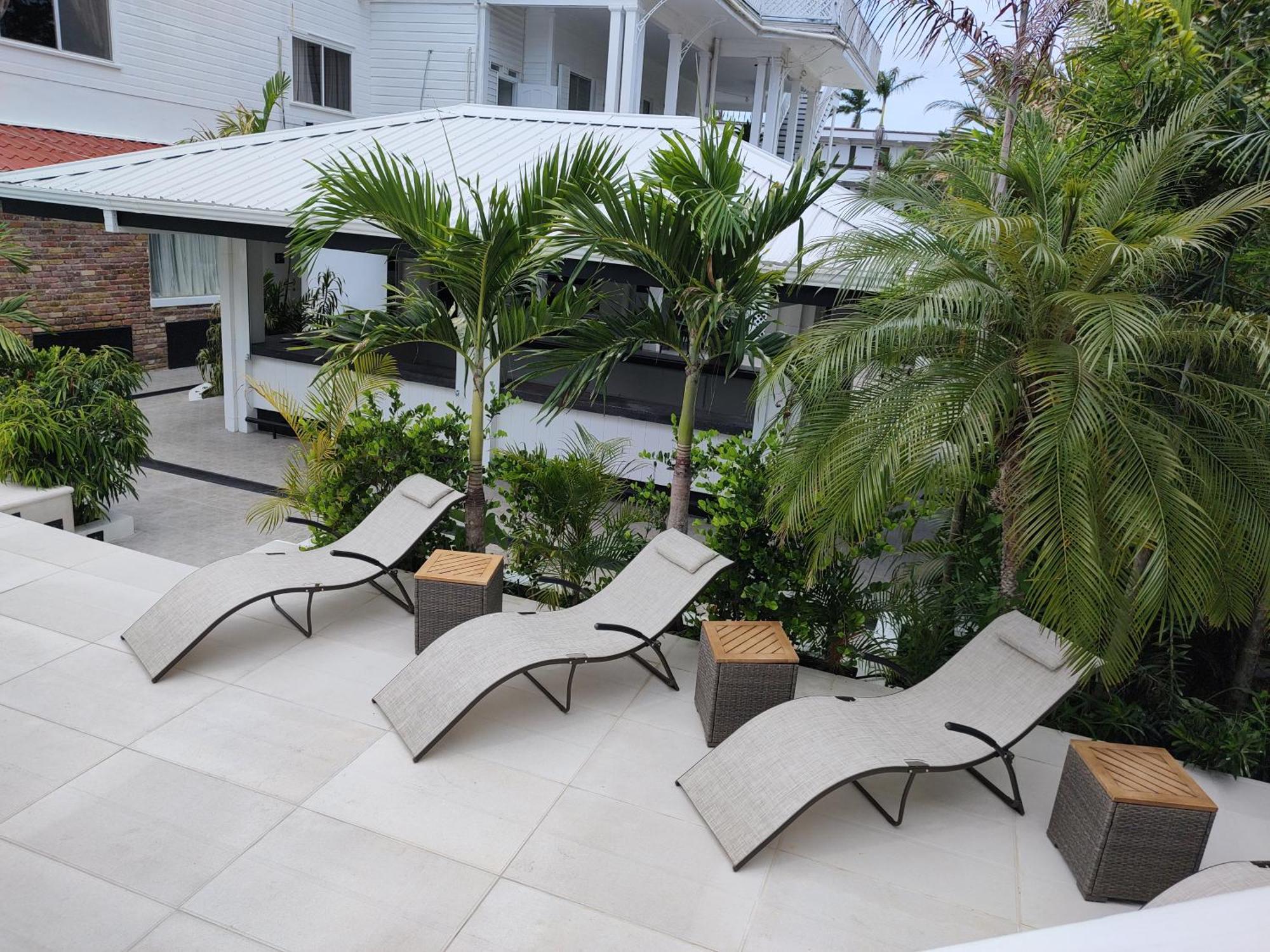 Hotel The Great House 4*