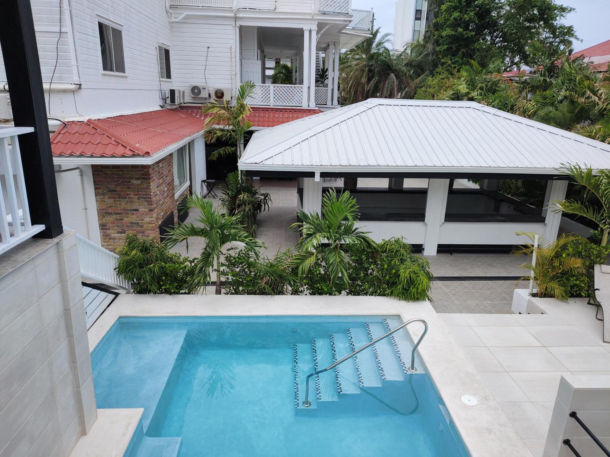 The Great House Hotel 4*
