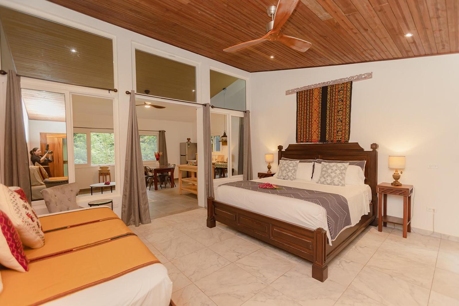 Resort Sattva Land 3*