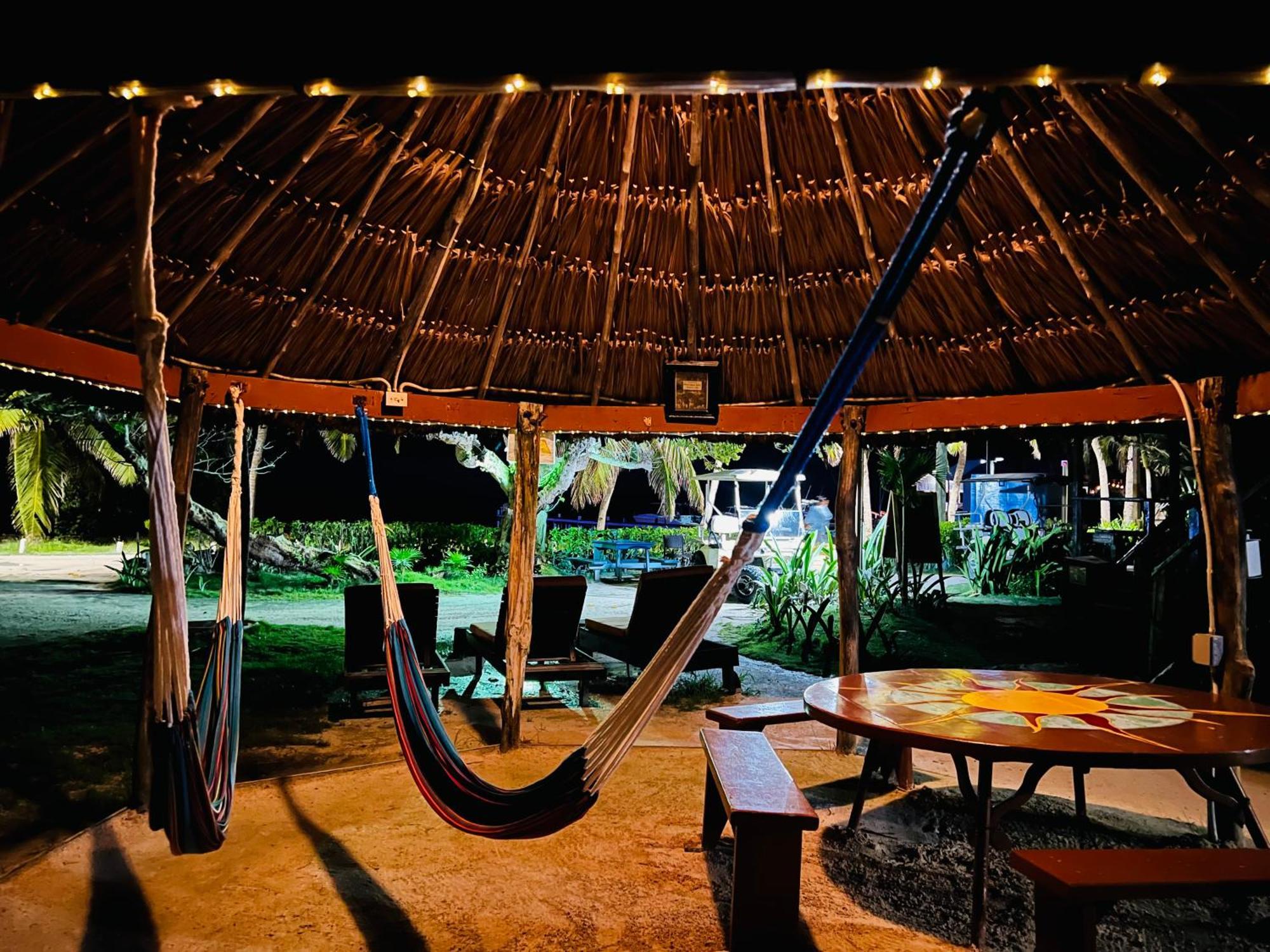 Del Rio Hotel San Pedro (Ambergris Caye)