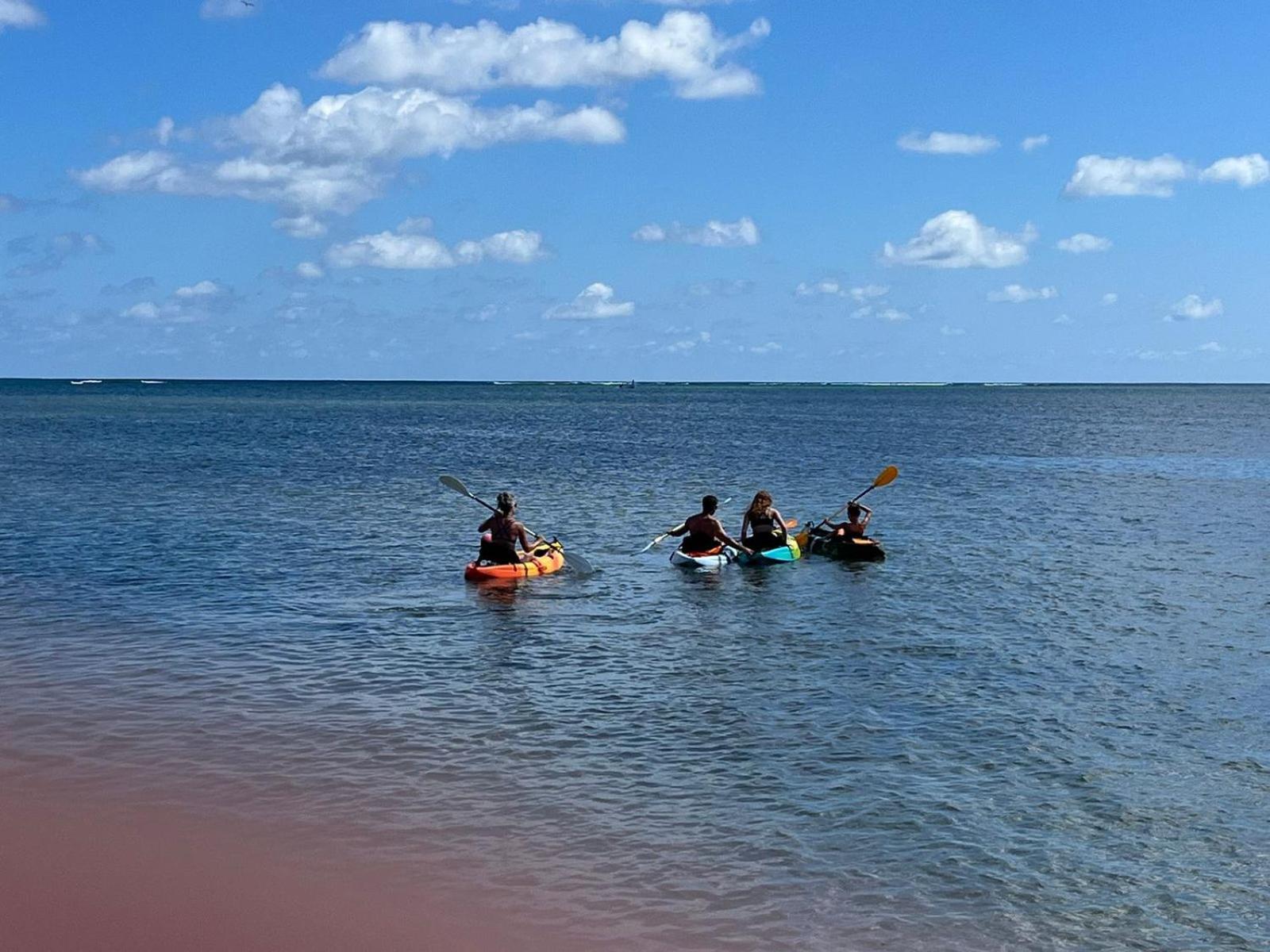 Captain Morgan's Retreat San Pedro (Ambergris Caye)