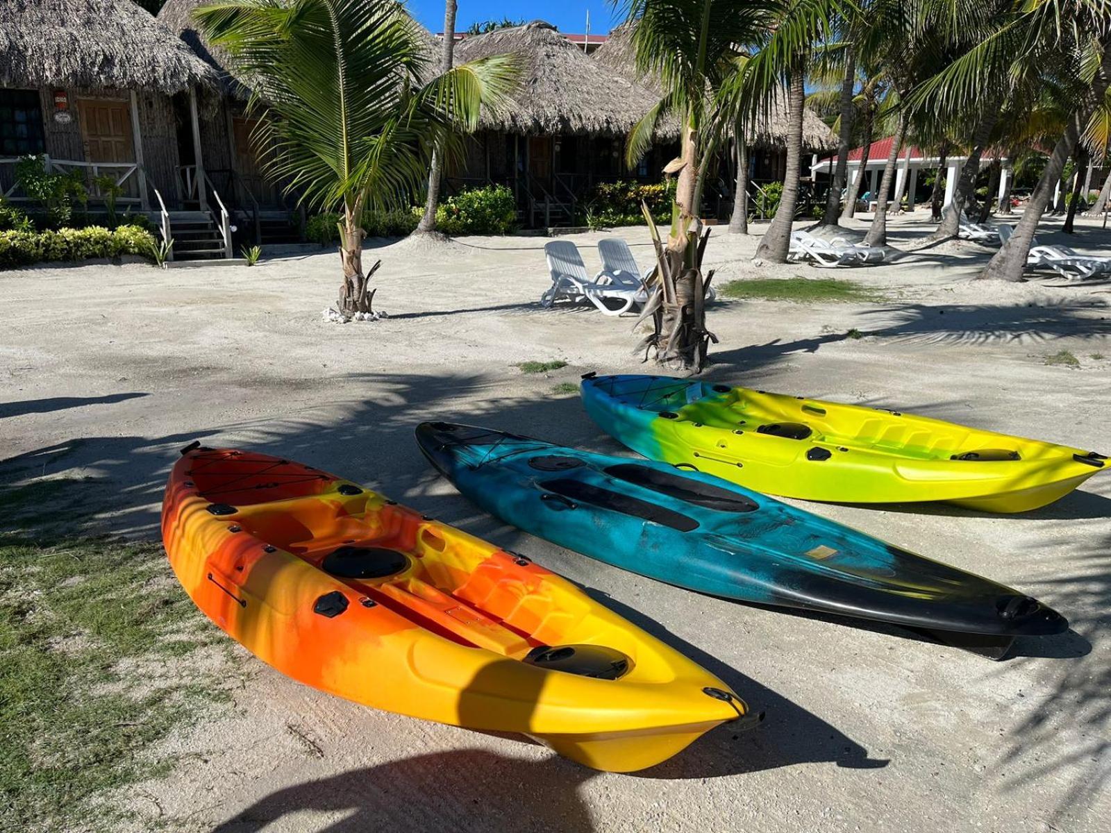 Captain Morgan's Retreat 3*